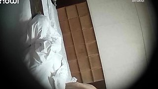 Amateur Hidden Cam