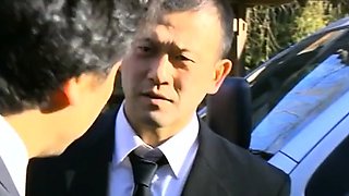 Retro JAV Story