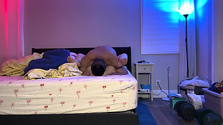 Yummy Jimmy Makes Slutty Kitty His Sex Toy in the Pleasure Room