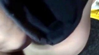 Hardcore Amateur CFNM Party Part 5