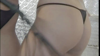 Silvia Saint Gives Aneta Pleasure with a Strap-on