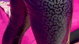 Club Mistress' Homecoming Sweaty Ass Spicy Farts & Clothespin Torment