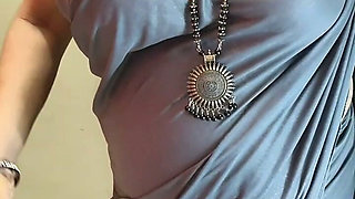 Indian Wife Cuckold Story and Masturbated