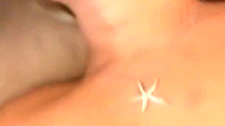 Blonde Student Gangbang with Roommates Lots of Cocks, Deep Anal & Double Penetration DP!