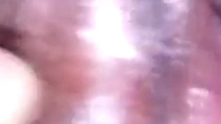 Brother-in-law Tore Wet Sister-in-law's Pussy