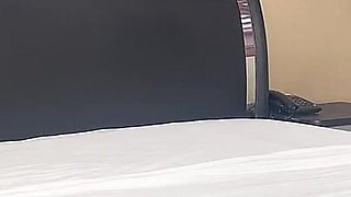 Hotel Maid’s Little Secret Shift