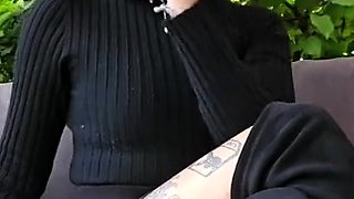 Perfect Pussy Close up milf Selda