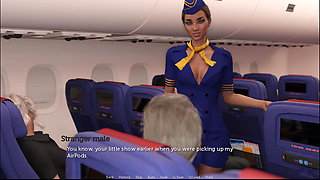 The Adventurous Couple 106 Anne Sucked a Homeles Guy and Taxidriver Cock