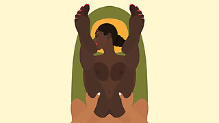 All I want to do is give you pleasure and worship your innocence