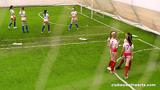 Vulva World Cup 2022