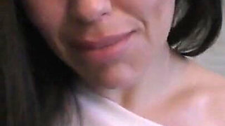 Taboo Watcher - You enjoyed what you got to see last night, didn't you sweetie