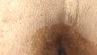 Anu Aunty Waves on Ass Part 2