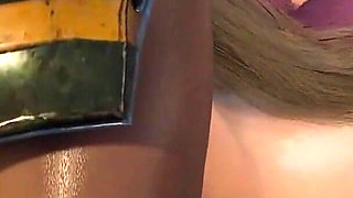 Gym Whore Gets Destroyed by Massive Black Cock Rough Intense Pussy Fuck