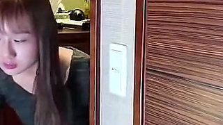 Quiet Grace Unleashed: a Refined Research Beauty Falling Into Deep, Intimate Chaos