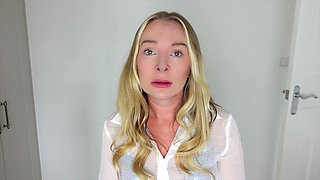 Horny Stepmom Outgrows the Planet