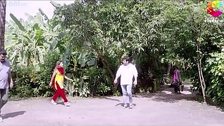 Indian Giddh Bhoj Delivers Creampie Passion