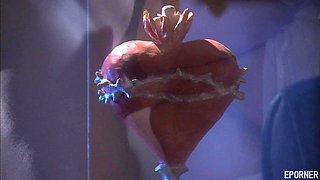 Busty Hottie Getting Rammed Hard - Hd porn 1080p