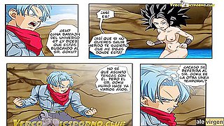 Trunks And Kaulifla