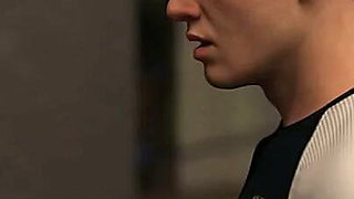 Unbound Resort: the Cuckold Hubby and His Hot Wife Juicy Story - Episode 11