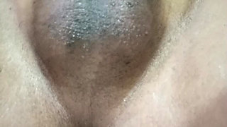 Asian twink boy touch his virgin ass and it fells good, I think I want to try fingering it next time or someone will do it !