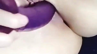 He Begs From Behind, Not From His Head. He Screams and Moans, Iranian.