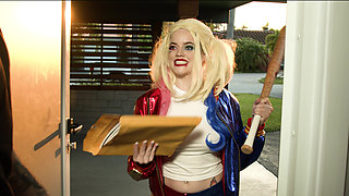 Cosplay from Sage Pillar whores and rough fuck