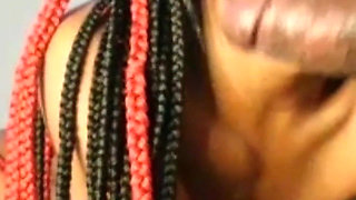 I Let My Stepsister Bounce on My Dick All Night