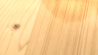 First Time Ball Nailing and Needles Through Gland