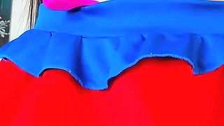 I'll Dance and Seduce You so You'll Fuck Me and Cum in My Asso