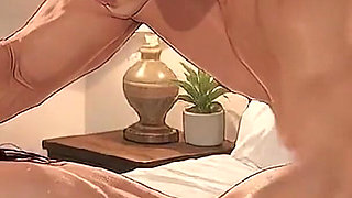 Sujatha Aunty Hits Balu Again While Husbend in House