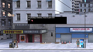 Kink Maker 7 Kelsi's 5-man Bukkake Face & Body Drench