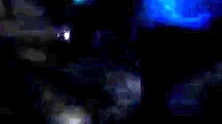 Filipina Singer's Naughty Night Out