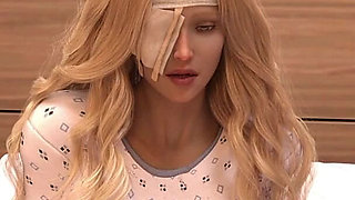 Project Myriam Update #29 - Myriam in Hospital