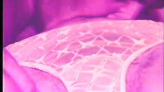 Big vintage cock sucking party