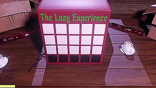 Christmas Extravaganza 2025 Remix One Nude Ver Wm By Lazyprocrast (no Sound)