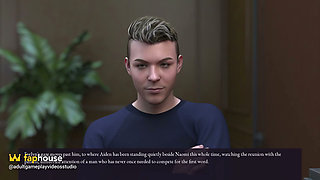 Evelyn the Unwavering Wife - V0.1.3 - Full Part