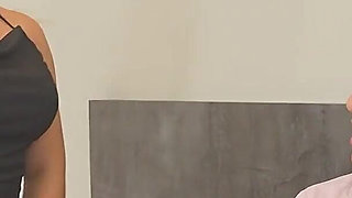 Horny Stepmom Goes Wild Riding My Huge Cock and Ends up with Her Ass Full of Hot Cum