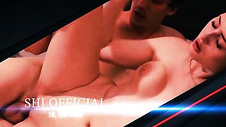Amateur interracial dirt with junoesque loved one from British Teens
