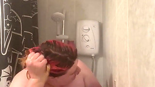 Accidentally Left Phone in Shower