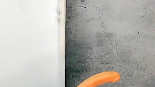 A Mature, Submissive Woman Likes Rough and Intense Sex