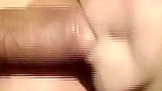 Vintage Group Orgy Double Stuffed Babes Leaking Loads