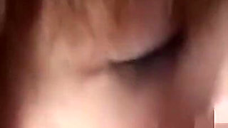 Young Busty Asian Wife Devours Lover's Hard Cock