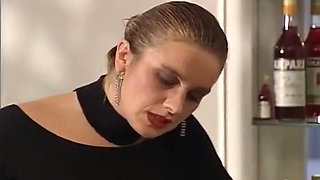 Various German Bdsm And Slave Games