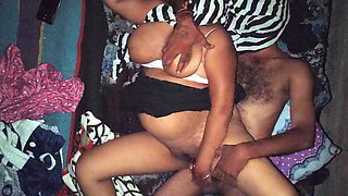Rinki Devis Barebones Cowgirl Ride