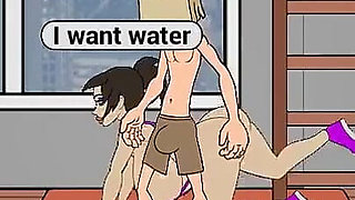 Fuckerman Sex Gym [v 0.3] Gameplay by Loveskysan69