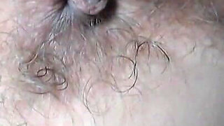 Fart and Ass Fingering