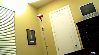 Cum Splashing Fun for Twink Boys