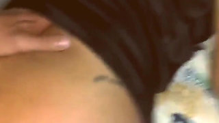 Hard Anal Sex by My Stepfather