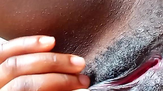 Seasonal canvas masturbation homemade