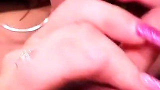 Tatted PAWG Slut POV